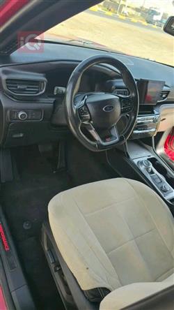 فۆرد ئێکسپلۆرەر